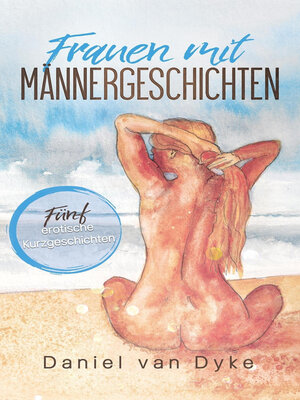 cover image of Frauen mit Männergeschichten